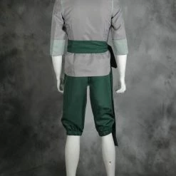 Auscosplay Avatar The Legend Of Korra Bolin Cosplay Costume