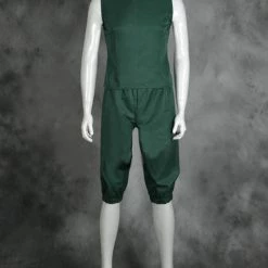 Auscosplay Avatar The Legend Of Korra Bolin Cosplay Costume