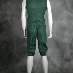 Auscosplay Avatar The Legend Of Korra Bolin Cosplay Costume