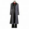 Auscosplay Black Butler Kuroshitsuji Sebastian Michaelis Cosplay Costume