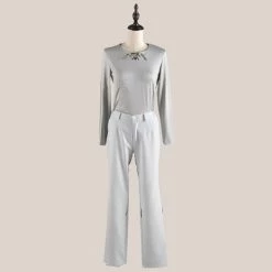 Auscosplay Attack On Titan Eren Jaeger Cosplay Costume Full Set