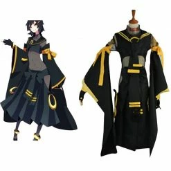 Auscosplay Anime Costume Pokemon Umbreon Cosplay Costume Dress