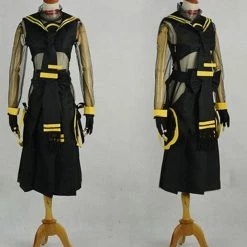 Auscosplay Anime Costume Pokemon Umbreon Cosplay Costume Dress
