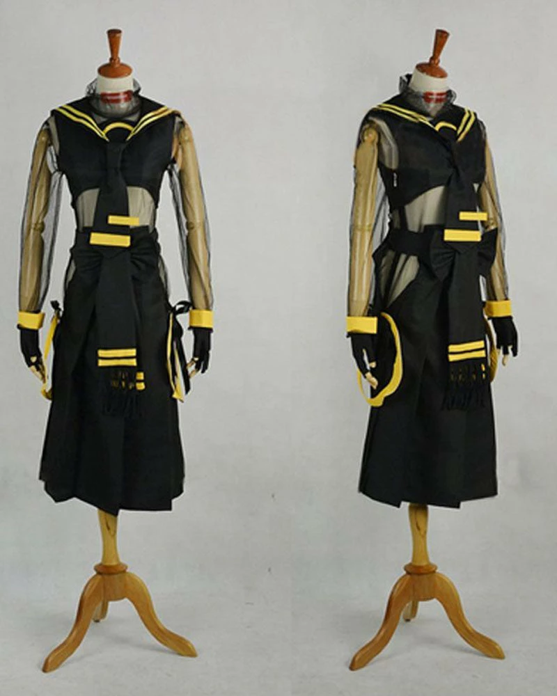 Auscosplay Anime Costume Pokemon Umbreon Cosplay Costume Dress 4 Auscosplay Anime Costume Pokemon Umbreon Cosplay Costume Dress