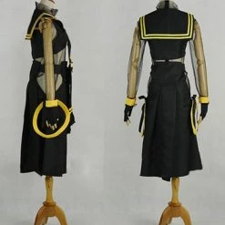 Auscosplay Anime Costume Pokemon Umbreon Cosplay Costume Dress 7 Auscosplay Anime Costume Pokemon Umbreon Cosplay Costume Dress