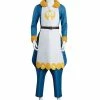 Auscosplay Anime Costume Pokemon Legends Arceus Volo Cosplay Costume
