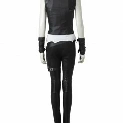 Auscosplay Guardians Of The Galaxy 2 Gamora Cosplay Costume 15 Auscosplay Guardians Of The Galaxy 2 Gamora Cosplay Costume