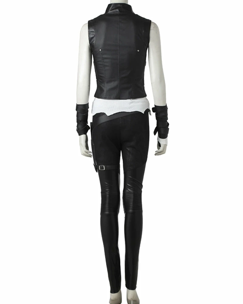 Auscosplay Guardians Of The Galaxy 2 Gamora Cosplay Costume 7 Auscosplay Guardians Of The Galaxy 2 Gamora Cosplay Costume