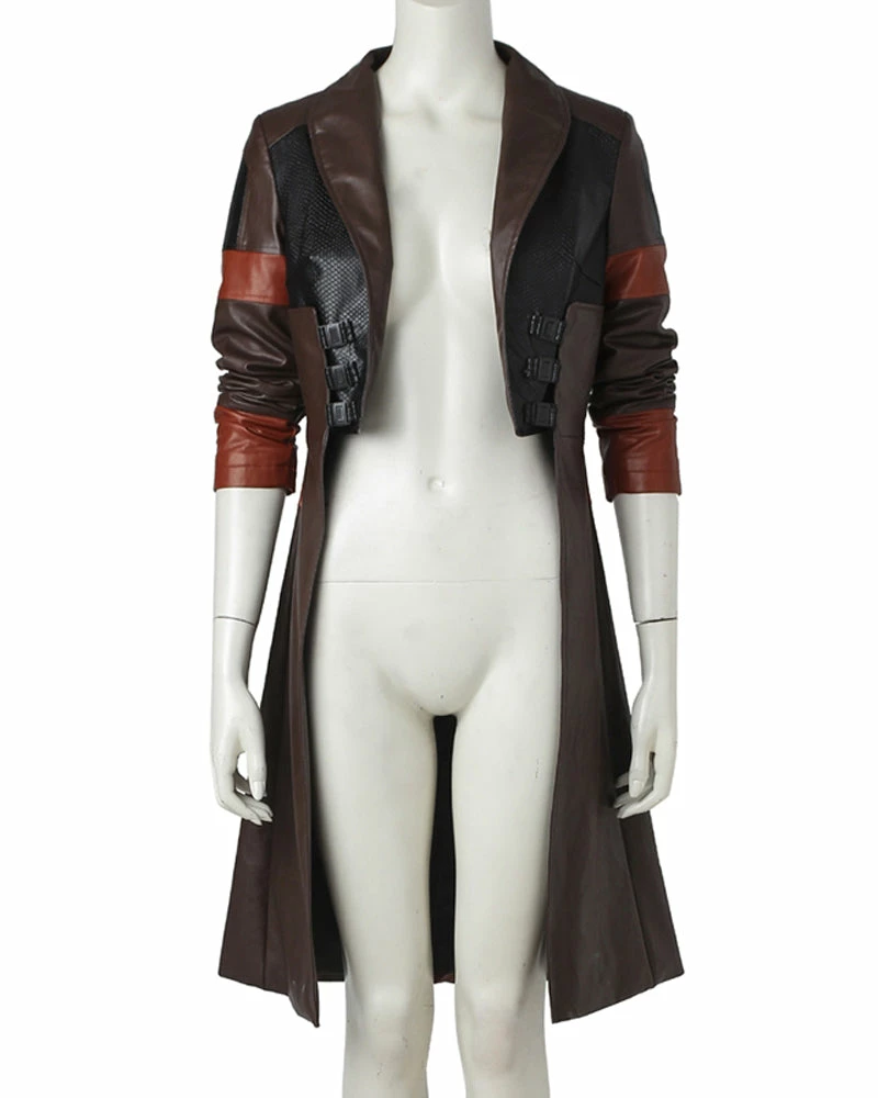 Auscosplay Guardians Of The Galaxy 2 Gamora Cosplay Costume 10 Auscosplay Guardians Of The Galaxy 2 Gamora Cosplay Costume