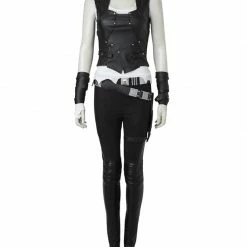 Auscosplay Guardians Of The Galaxy 2 Gamora Cosplay Costume 14 Auscosplay Guardians Of The Galaxy 2 Gamora Cosplay Costume