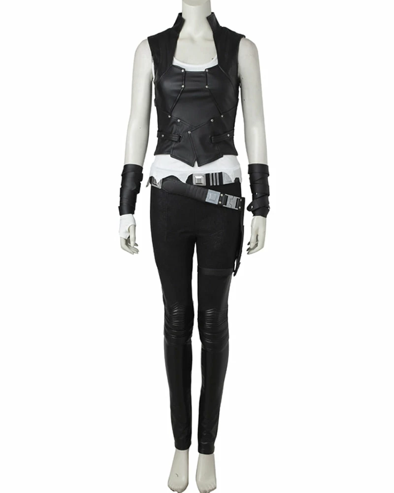 Auscosplay Guardians Of The Galaxy 2 Gamora Cosplay Costume 6 Auscosplay Guardians Of The Galaxy 2 Gamora Cosplay Costume