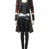 Auscosplay Guardians Of The Galaxy 2 Gamora Cosplay Costume