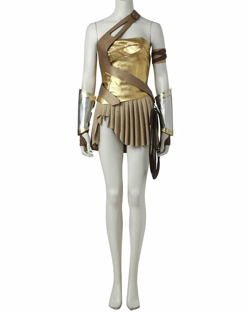 Auscosplay Wonder Woman Diana Prince Cosplay Costume 3 Auscosplay Wonder Woman Diana Prince Cosplay Costume