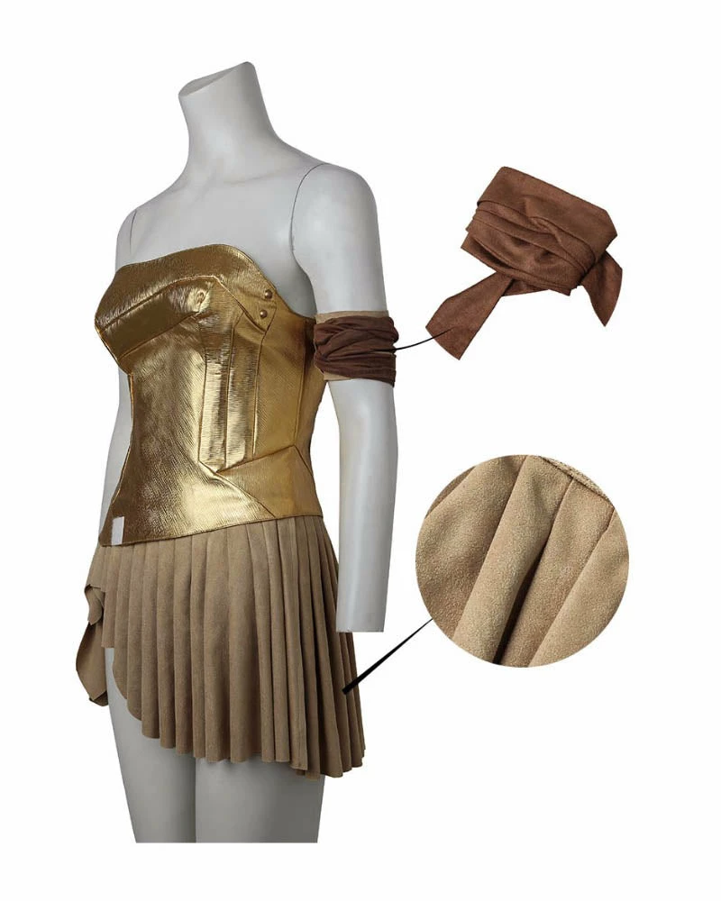 Auscosplay Wonder Woman Diana Prince Cosplay Costume 6 Auscosplay Wonder Woman Diana Prince Cosplay Costume