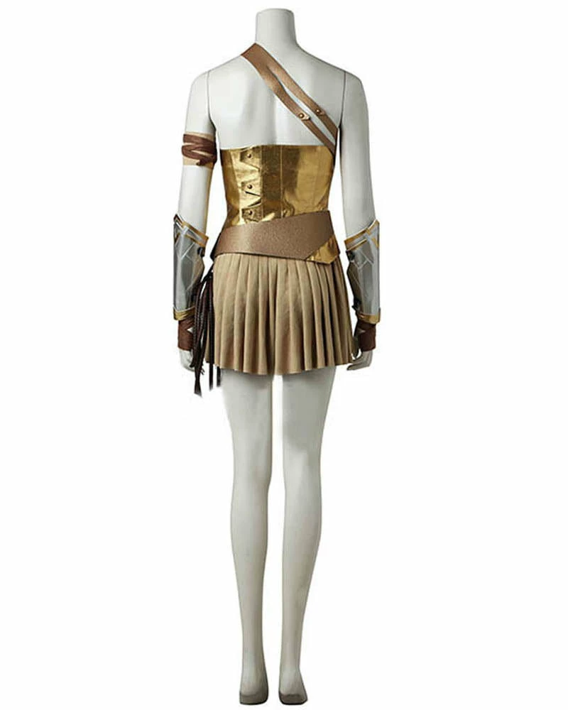 Auscosplay Wonder Woman Diana Prince Cosplay Costume 4 Auscosplay Wonder Woman Diana Prince Cosplay Costume