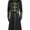 Auscosplay Video Game Costume Castlevania Alucard Jacket Trench Coat Cosplay Costume 1 Auscosplay Video Game Costume Castlevania Alucard Jacket Trench Coat Cosplay Costume