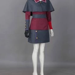 Auscosplay The Legend Of Korra Cosplay Avatar The Legend Of Korra Asami Sato Cosplay Costume