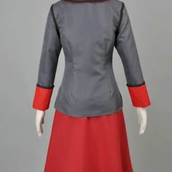 Auscosplay Avatar The Legend Of Korra Asami Sato Cosplay Costume The Legend Of Korra Cosplay 14 Auscosplay Avatar The Legend Of Korra Asami Sato Cosplay Costume The Legend Of Korra Cosplay