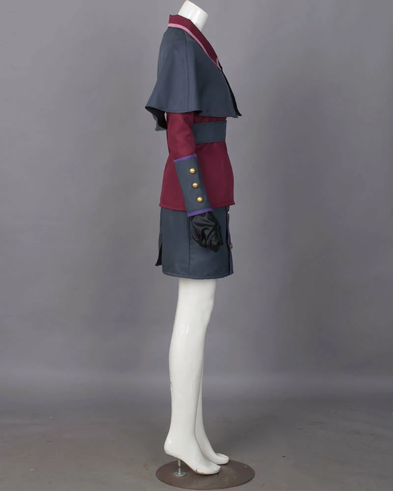 Auscosplay The Legend Of Korra Cosplay Avatar The Legend Of Korra Asami Sato Cosplay Costume 5 Auscosplay The Legend Of Korra Cosplay Avatar The Legend Of Korra Asami Sato Cosplay Costume