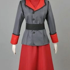 Auscosplay Avatar The Legend Of Korra Asami Sato Cosplay Costume The Legend Of Korra Cosplay