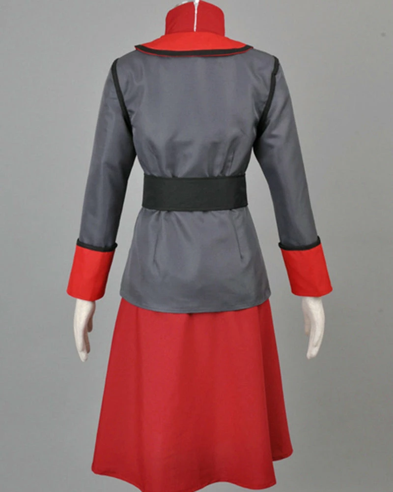 Auscosplay Avatar The Legend Of Korra Asami Sato Cosplay Costume The Legend Of Korra Cosplay 4 Auscosplay Avatar The Legend Of Korra Asami Sato Cosplay Costume The Legend Of Korra Cosplay