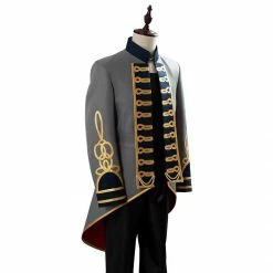 Auscosplay Hypnosis Mic 14th Moon Jyushi Aimono Cosplay Costume Anime Costume