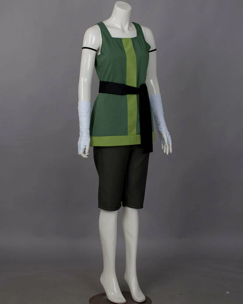 Auscosplay Avatar The Legend Of Korra Korra Cosplay Costume The Legend Of Korra Cosplay 5 Auscosplay Avatar The Legend Of Korra Korra Cosplay Costume The Legend Of Korra Cosplay