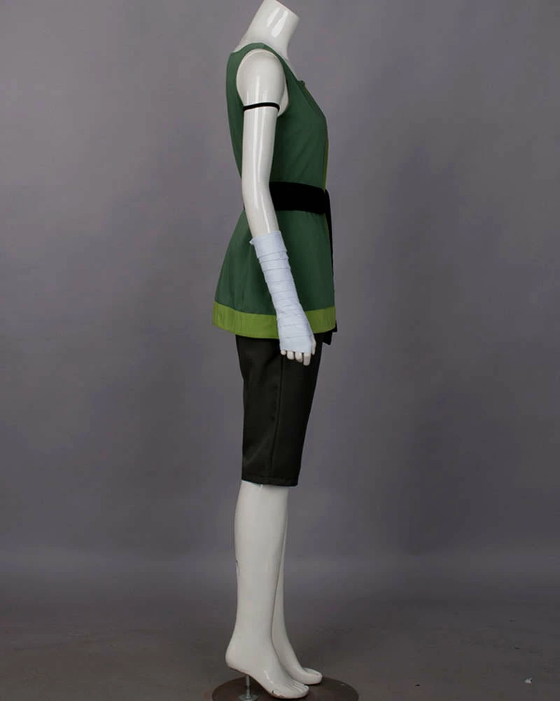 Auscosplay Avatar The Legend Of Korra Korra Cosplay Costume The Legend Of Korra Cosplay 6 Auscosplay Avatar The Legend Of Korra Korra Cosplay Costume The Legend Of Korra Cosplay