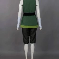 Auscosplay Avatar The Legend Of Korra Korra Cosplay Costume The Legend Of Korra Cosplay