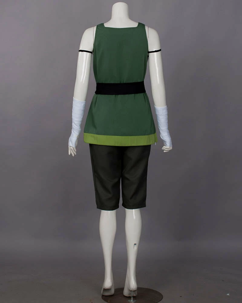 Auscosplay Avatar The Legend Of Korra Korra Cosplay Costume The Legend Of Korra Cosplay 4 Auscosplay Avatar The Legend Of Korra Korra Cosplay Costume The Legend Of Korra Cosplay