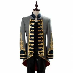Auscosplay Hypnosis Mic 14th Moon Jyushi Aimono Cosplay Costume Anime Costume