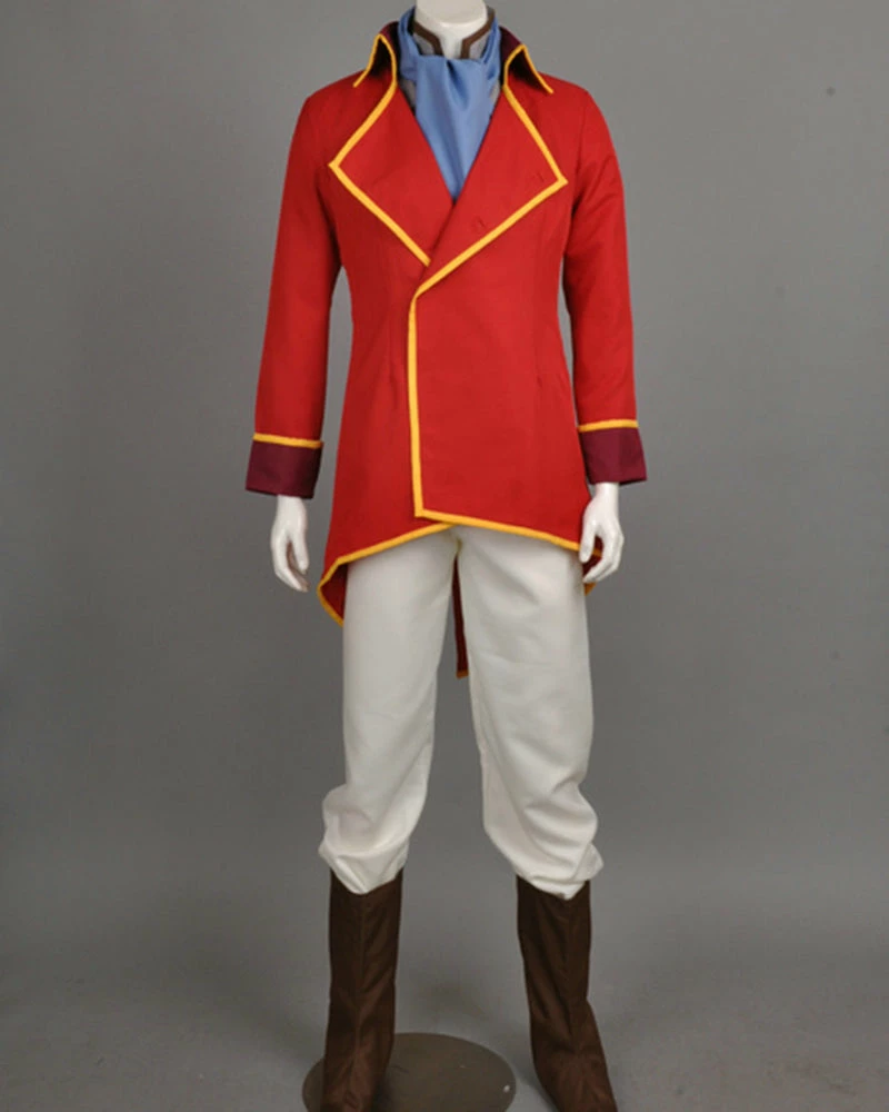 Auscosplay Avatar The Legend Of Korra Bumi Cosplay Costume 3 Auscosplay Avatar The Legend Of Korra Bumi Cosplay Costume