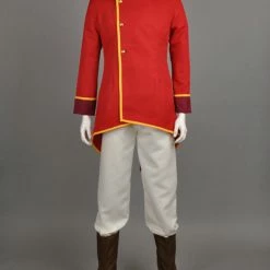 Auscosplay Avatar The Legend Of Korra Bumi Cosplay Costume 12 Auscosplay Avatar The Legend Of Korra Bumi Cosplay Costume