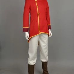 Auscosplay Avatar The Legend Of Korra Bumi Cosplay Costume 13 Auscosplay Avatar The Legend Of Korra Bumi Cosplay Costume