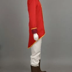 Auscosplay Avatar The Legend Of Korra Bumi Cosplay Costume 14 Auscosplay Avatar The Legend Of Korra Bumi Cosplay Costume