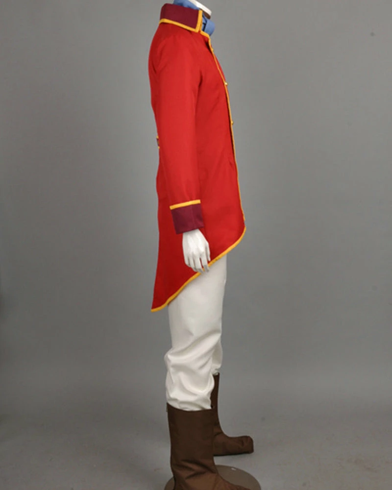 Auscosplay Avatar The Legend Of Korra Bumi Cosplay Costume 7 Auscosplay Avatar The Legend Of Korra Bumi Cosplay Costume