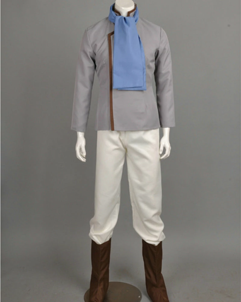 Auscosplay Avatar The Legend Of Korra Bumi Cosplay Costume 9 Auscosplay Avatar The Legend Of Korra Bumi Cosplay Costume