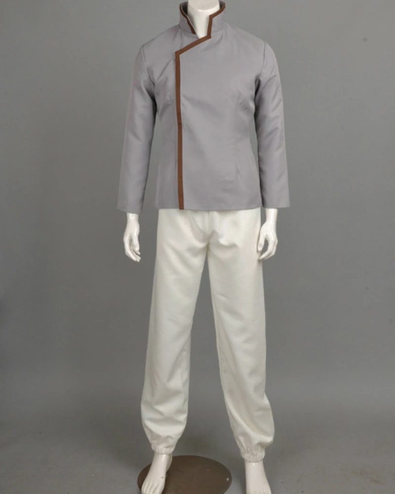 Auscosplay Avatar The Legend Of Korra Bumi Cosplay Costume 10 Auscosplay Avatar The Legend Of Korra Bumi Cosplay Costume