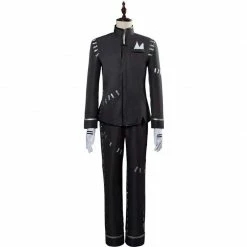 Auscosplay Anime Costume Identity V Embalmer Aesop Carl Cosplay Costume