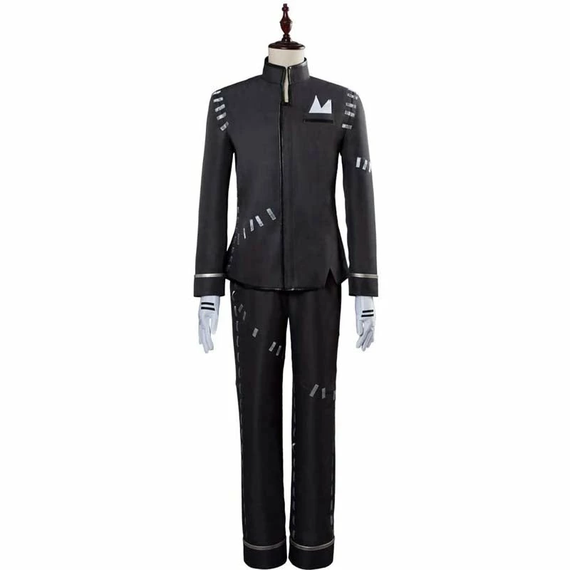 Auscosplay Anime Costume Identity V Embalmer Aesop Carl Cosplay Costume 3 Auscosplay Anime Costume Identity V Embalmer Aesop Carl Cosplay Costume