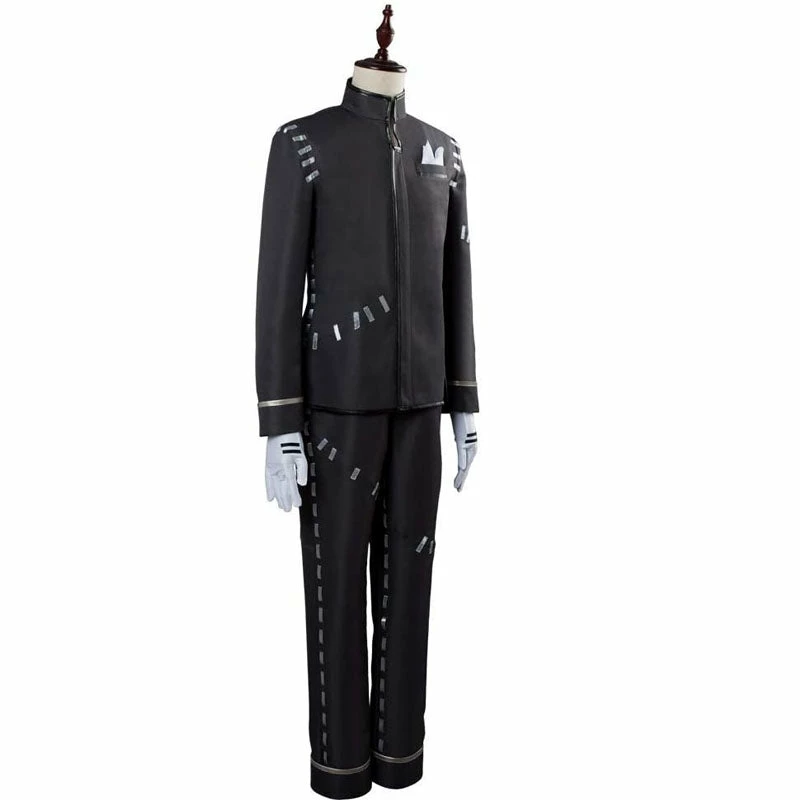 Auscosplay Anime Costume Identity V Embalmer Aesop Carl Cosplay Costume 4 Auscosplay Anime Costume Identity V Embalmer Aesop Carl Cosplay Costume
