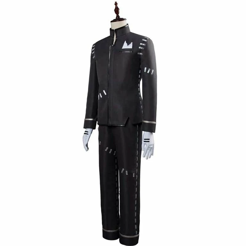 Auscosplay Anime Costume Identity V Embalmer Aesop Carl Cosplay Costume 5 Auscosplay Anime Costume Identity V Embalmer Aesop Carl Cosplay Costume