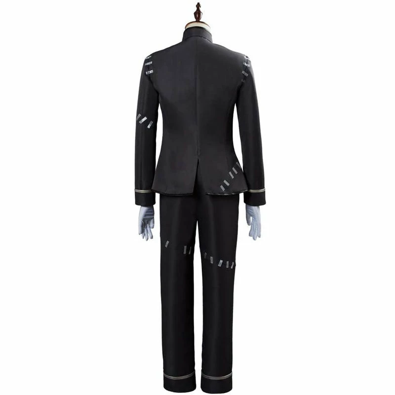 Auscosplay Anime Costume Identity V Embalmer Aesop Carl Cosplay Costume 6 Auscosplay Anime Costume Identity V Embalmer Aesop Carl Cosplay Costume