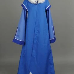 Auscosplay The Legend Of Korra Cosplay Avatar The Legend Of Korra Desna Eska Cosplay Costume