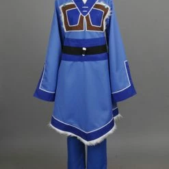 Auscosplay The Legend Of Korra Cosplay Avatar The Legend Of Korra Desna Eska Cosplay Costume