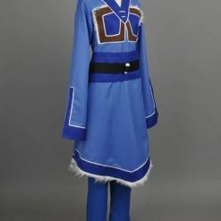 Auscosplay The Legend Of Korra Cosplay Avatar The Legend Of Korra Desna Eska Cosplay Costume
