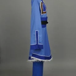 Auscosplay The Legend Of Korra Cosplay Avatar The Legend Of Korra Desna Eska Cosplay Costume