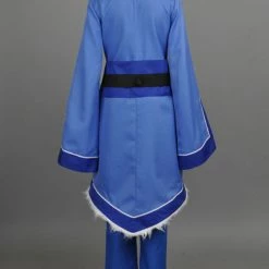 Auscosplay The Legend Of Korra Cosplay Avatar The Legend Of Korra Desna Eska Cosplay Costume