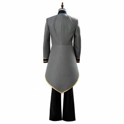 Auscosplay Hypnosis Mic 14th Moon Jyushi Aimono Cosplay Costume Anime Costume
