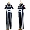 Auscosplay My Hero Academia Izuku Midoriya Cosplay Costume